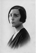 Profile Picture of Susana Calandrellion Wikipedia