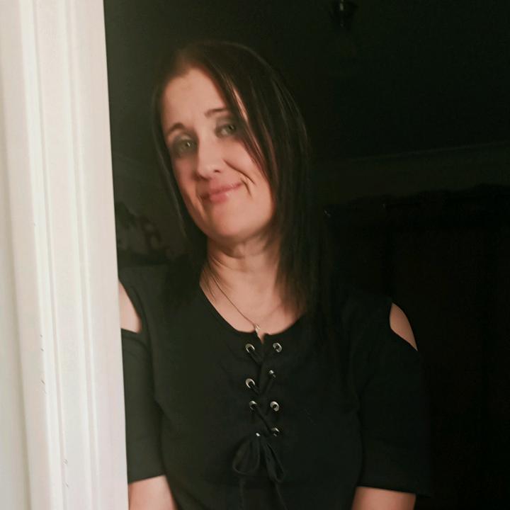 Profile Picture of Tamara Barron (@tamarabarron) on Tiktok