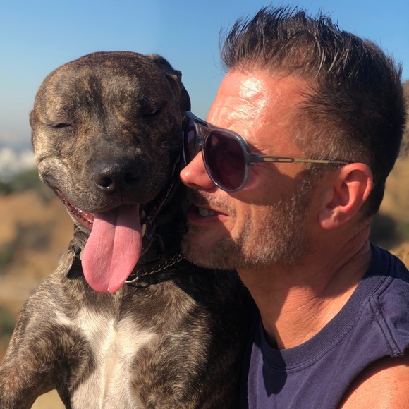 Profile Picture of Christian Tate (@tateandco) on Poshmark