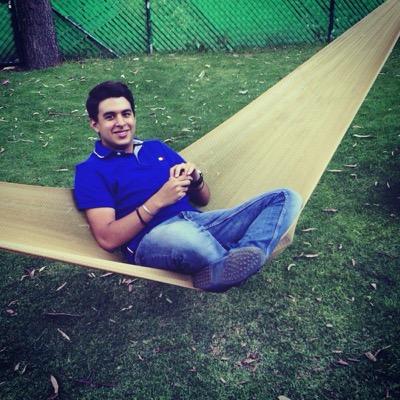 Profile Picture of Miguel Zamudio (@MiguelYahve) on Twitter