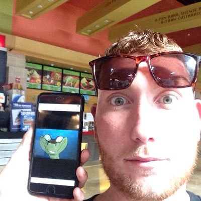 Profile Picture of Joe Hatton (@joe_hatton) on Twitter