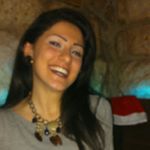 Profile Picture of Joyce Nader (@joycenad) on Instagram