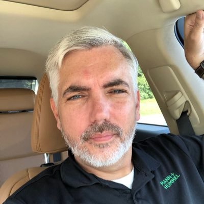 Profile Picture of Brian Willhoit (@brian_willhoit) on Twitter