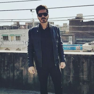 Profile Picture of Mian Hashim Javed (@MianHashimJaved) on Twitter