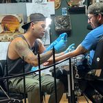 Profile Picture of Michael Anthony Barela (@mikvlvnthoni_tattoo) on Instagram