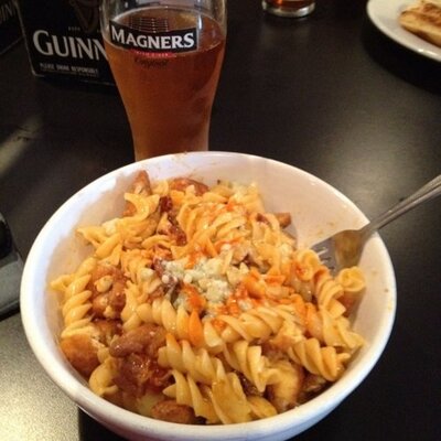 Profile Picture of Dave Bloomfield (@MacCheeseMo) on Twitter