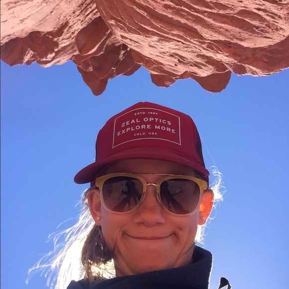 Profile Picture of Zoe Livran (@zlivran) on Poshmark