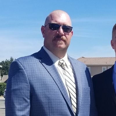 Profile Picture of James Feldermann (@therealfeldie) on Twitter
