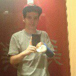 Profile Picture of David Kubitza (@david_charleen) on Instagram