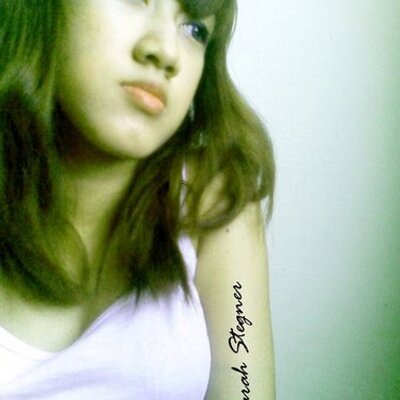 Profile Picture of Sarah Stegner (@@MiuHanamoto) on Twitter