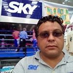 Profile Picture of Philip Antony (@antolin.decordova) on Instagram