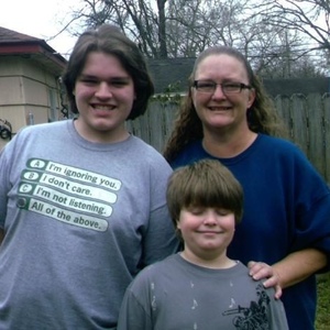 Profile Picture of Ladonna M. (@motme36) on Myspace