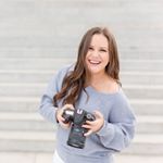 Profile Picture of Tampa Wedding Photographer (@katiehauburgerphotography) on Instagram