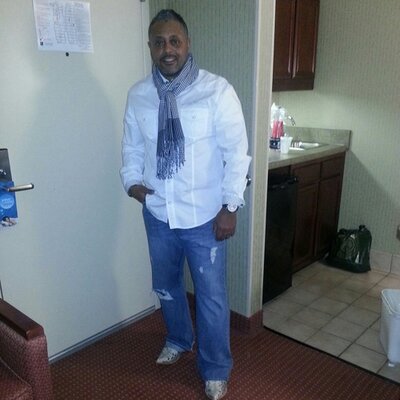 Profile Picture of Darin Gray (@GrayDarin) on Twitter