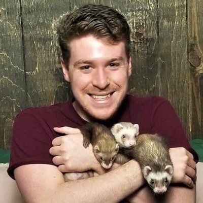 Profile Picture of Daniel Thomas Piro (@danpiro09) on Twitter