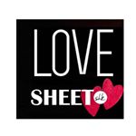 Profile Picture of LoveSHEET (@lovesheet365) on Instagram
