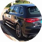 Profile Picture of David Sarrazin (@sarrazin.david) on Instagram