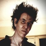 Profile Picture of CHRISTOPHER RICHARD BARKER (@christopherrichardbarker) on Instagram