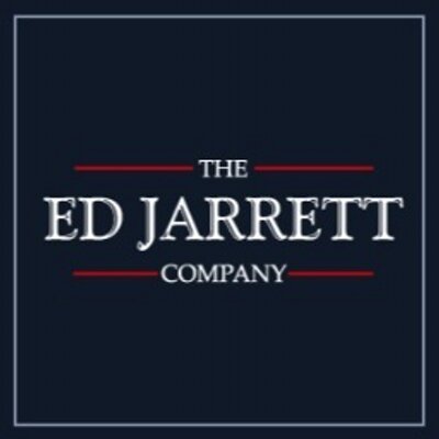 Profile Picture of The Ed Jarrett Co (@EdJarrettandSon) on Twitter