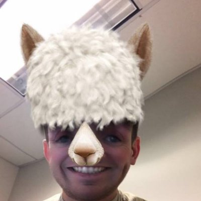 Profile Picture of Max Webb (@MaxWebb728) on Twitter