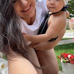 Fabiana N Alvarez Toscano - Instagram Profile Picture of Fabiana N Alvarez Toscano (@fabiananoellia) on Instagram