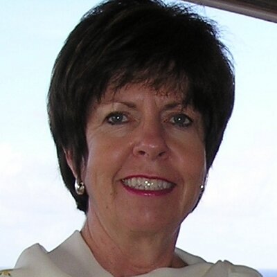 Profile Picture of Diane Harman (@dianeharman) on Twitter