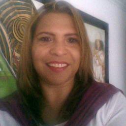 Profile Picture of Yolanda Villanueva (@yolivc1) on Twitter