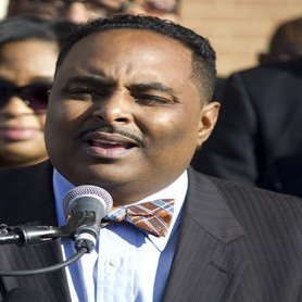 Profile Picture of Rev. Derek McCoy (@RevDerekMcCoy) on Twitter