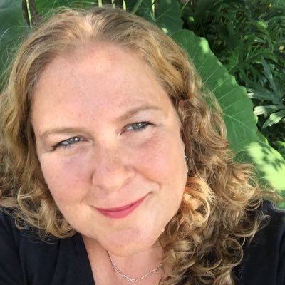 Profile Picture of Joy Pace (@joypacevoice) on Twitter