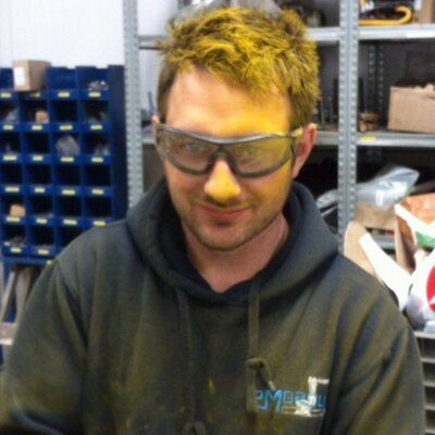 Profile Picture of Neil Pugh (@Neilpugh86) on Twitter