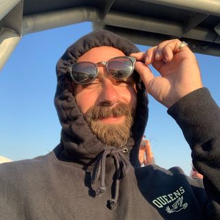 Profile Picture of Philip Gordon (@philgordon) on Instagram