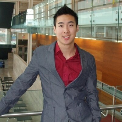 Profile Picture of Michael Tung (@mtungg) on Twitter