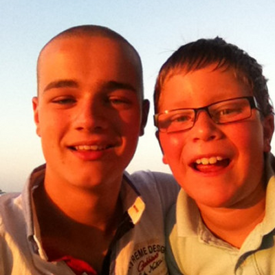 Profile Picture of Paul Meijer (@paullio13) on Twitter