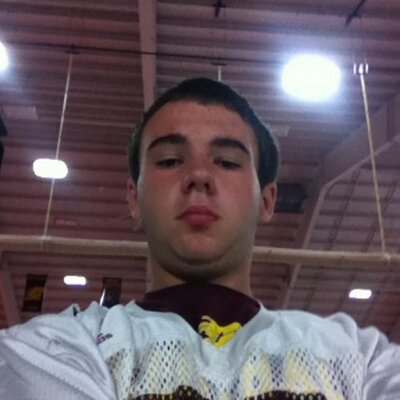 Profile Picture of Ross Michels (@RossR353) on Twitter