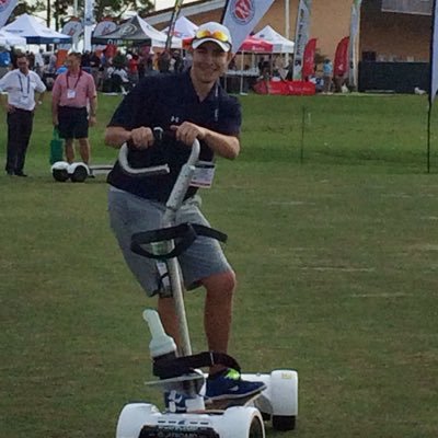 Profile Picture of Kyle Lamson (@kyle_lamson) on Twitter