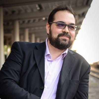 Profile Picture of Ryan Evans (@rjevans) on Twitter