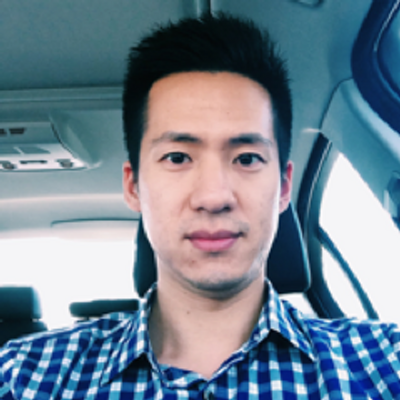 Profile Picture of James Yu (@thejamesyu) on Twitter
