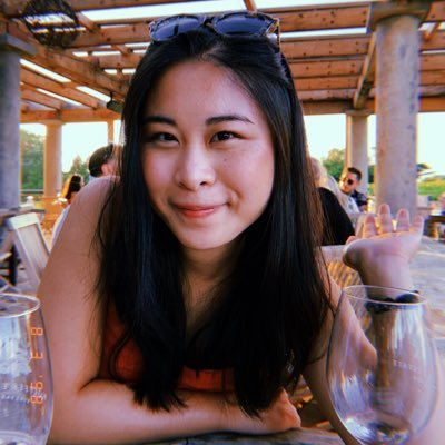 Profile Photo of Esther Chung (@estee_miran) on Twitter