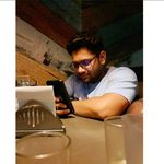 Profile Picture of Pavan Kulkarni (@iam_pavankulkarni14) on Instagram