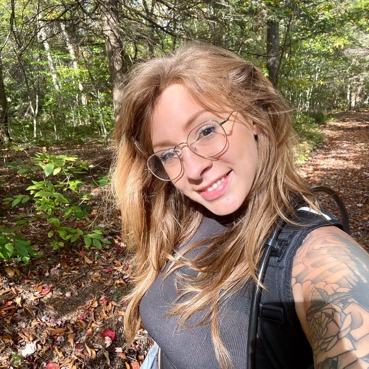 Profile Picture of amandareow (@amandareow) on Tiktok