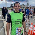 Profile Picture of Daniel Jimenez (@danieljimenez15k) on Instagram