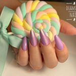 Profile Picture of Diamonds Nails (@jacqueline_michaux) on Instagram