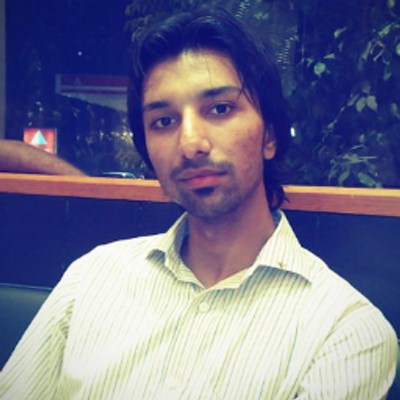 Profile Picture of Qamar Bashir (@qamarbashir89) on Twitter