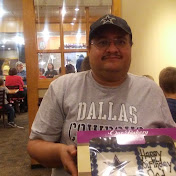 Profile Picture of Joe Travieso (@joetravieso3542) on Youtube