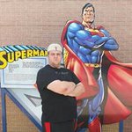 Profile Picture of Chris Rigsby (@superman.riggs.53) on Instagram