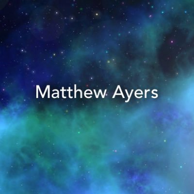 Profile Picture of Matthew Ayers (@MatthewxAyers) on Twitter