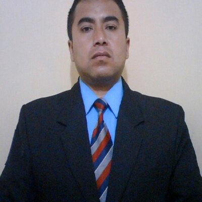Profile Picture of Abel Cisneros (@alfa_charlie) on Twitter