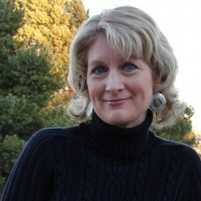 Profile Picture of Tammy Worcester Tang (@tammyworcester) on Twitter
