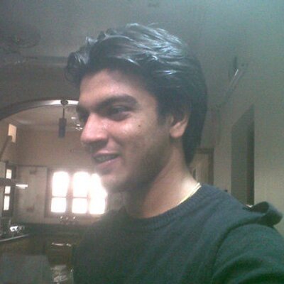 Profile Picture of Dhiren Patel (@dhirenpatel379) on Twitter