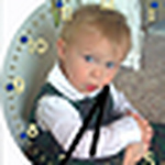 Profile Picture of Billie Jo Wiley (@customclockface) on Flickr